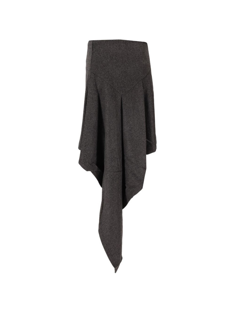 cascata wool skirt 1