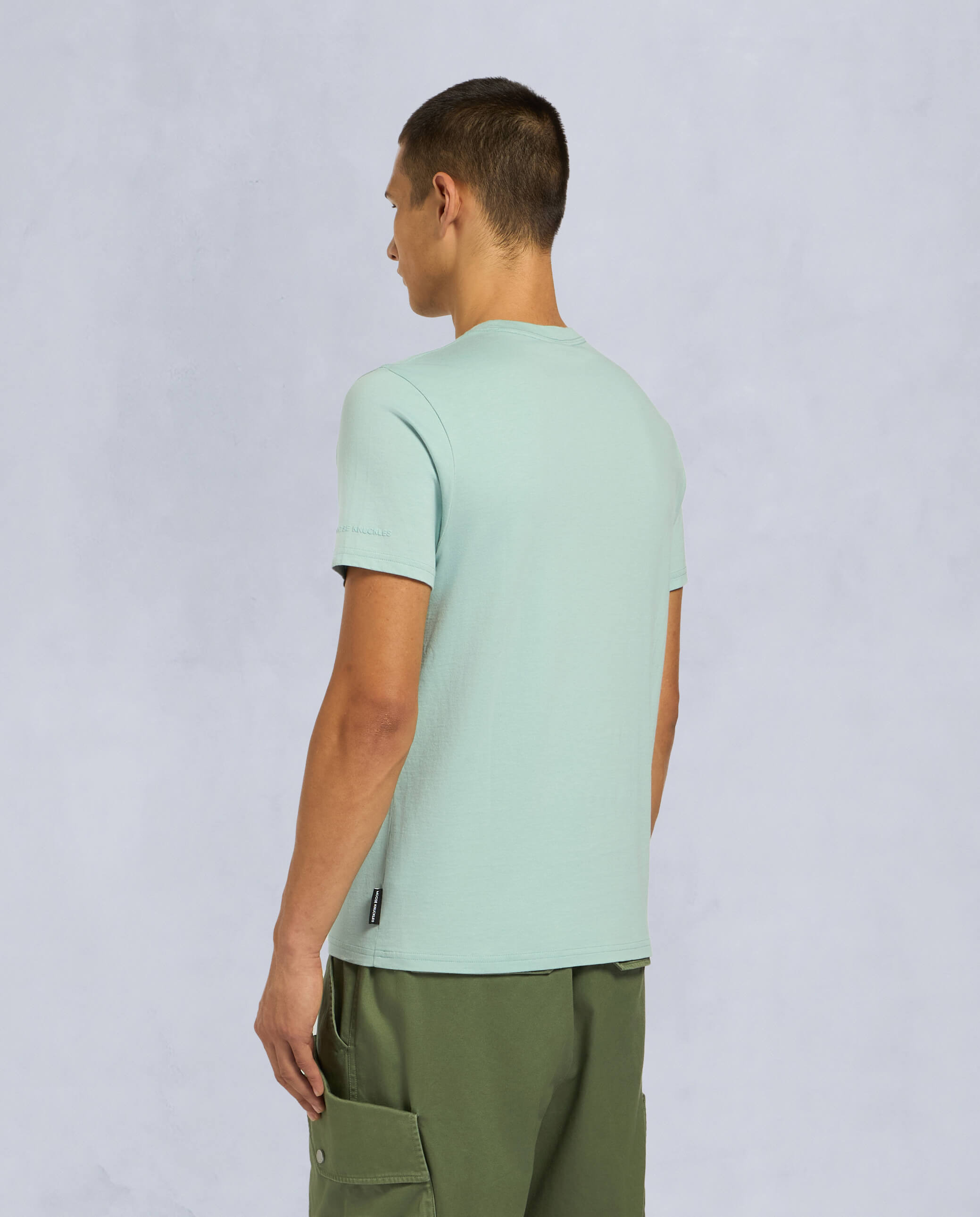 DULUTH T-SHIRT - 4
