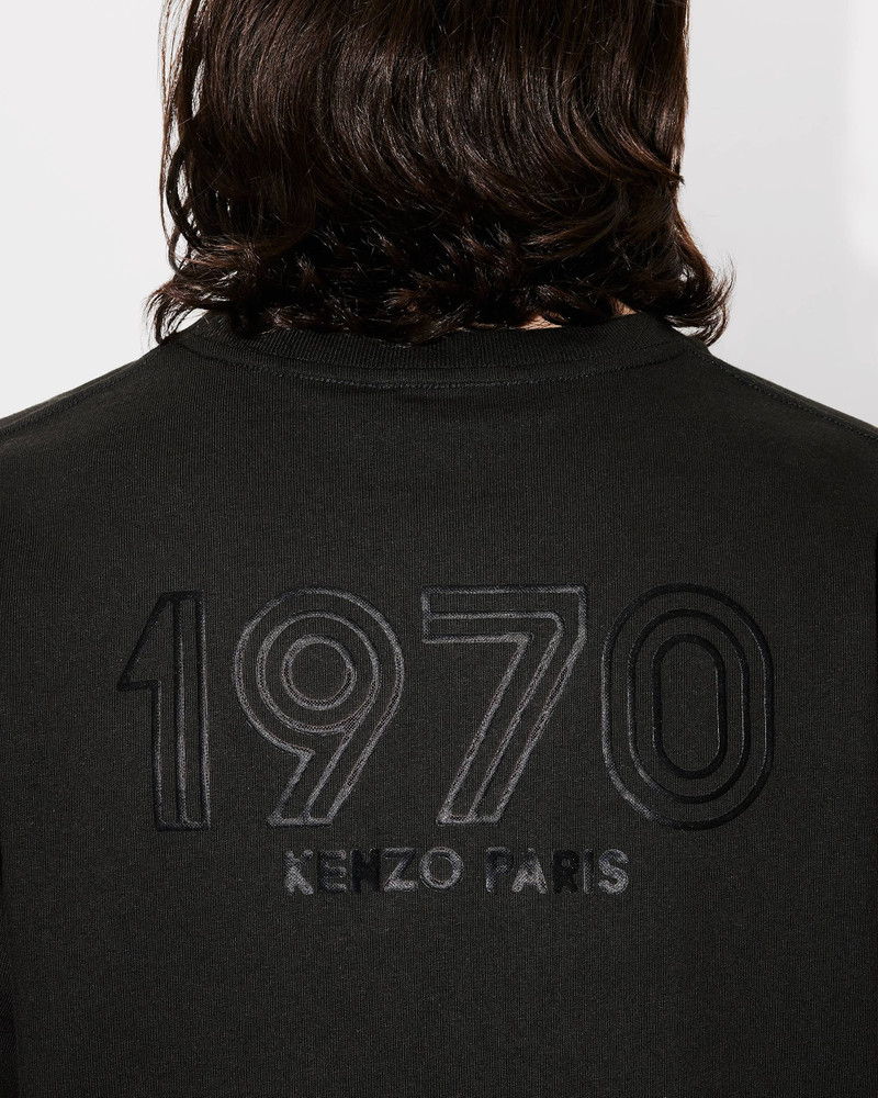 'KENZO Archive 1970' oversized T-shirt 6