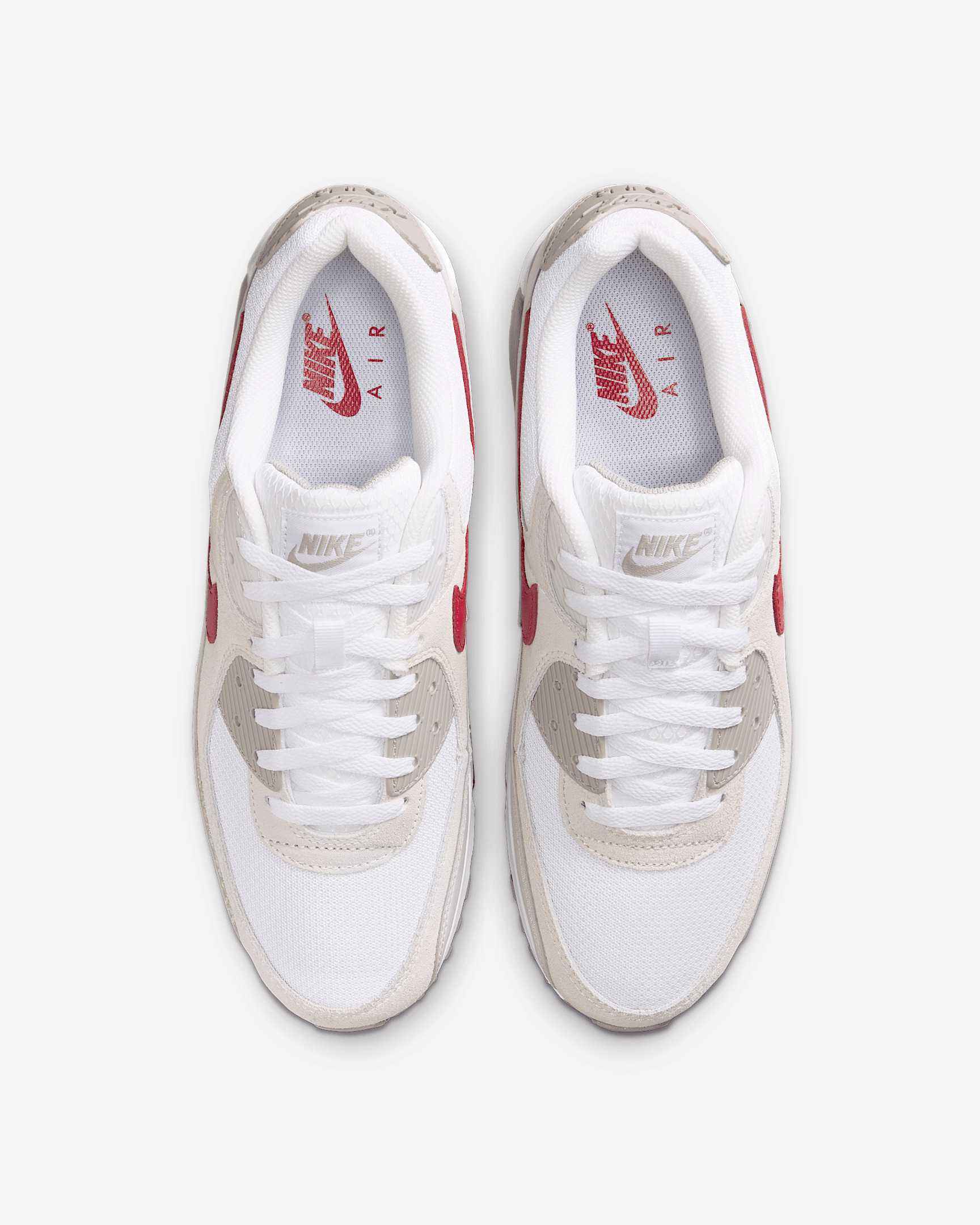 Nike Air Max 90 Men's Shoes - 4