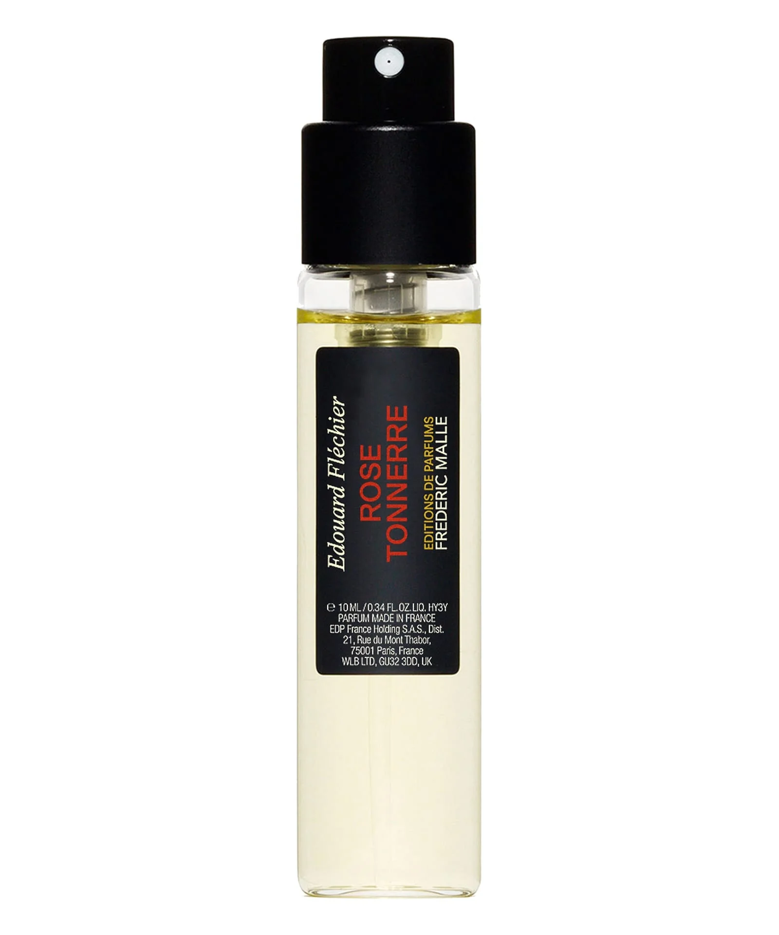 Rose Tonnerre Eau de Parfum - 1