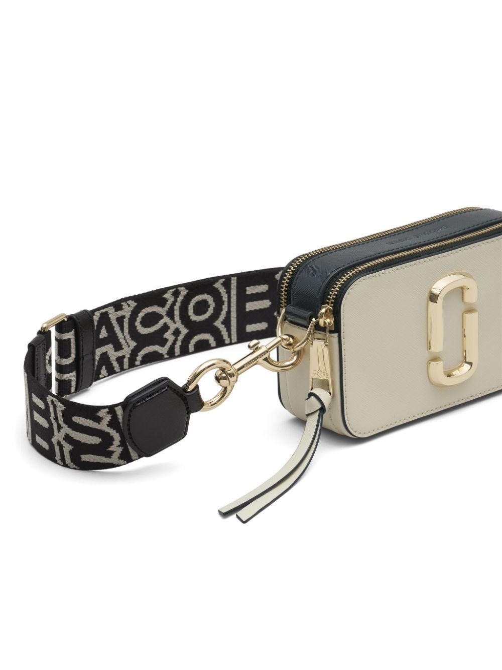 The Snapshot camera bag - 7