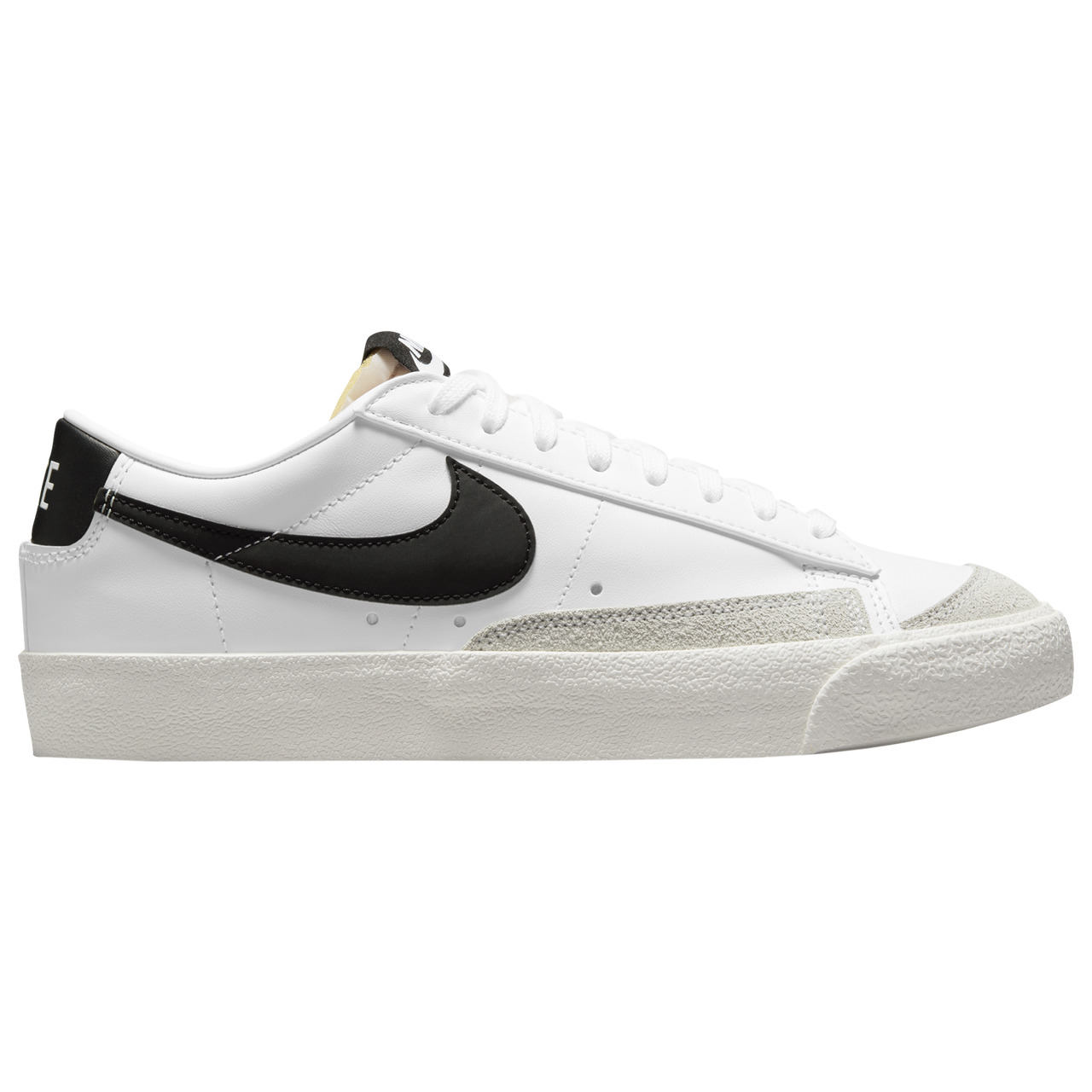 Nike Womens Nike Blazer 77 Low - 1