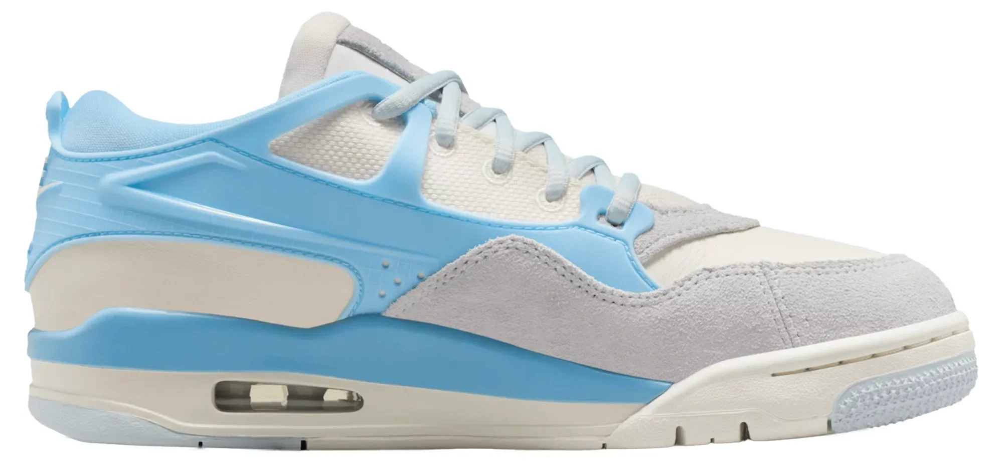 Air Jordan 4 RM Women's Shoes - 1