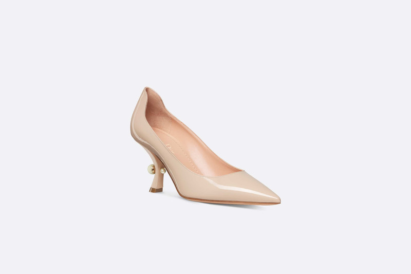Dior Tribales Pump - 1