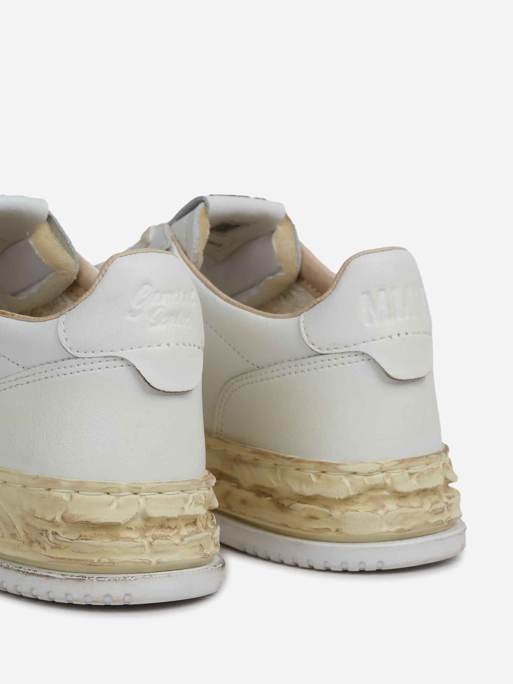 SNEAKERS SUPERVINT LOW X MMY - 6