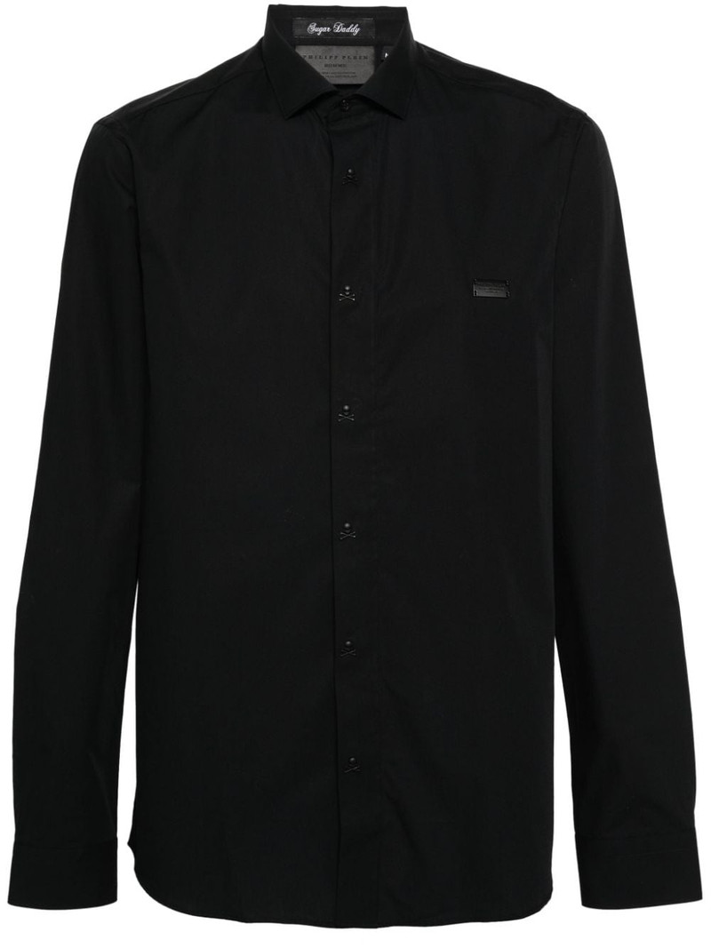 Sugar Daddy Skull & Bones shirt 1