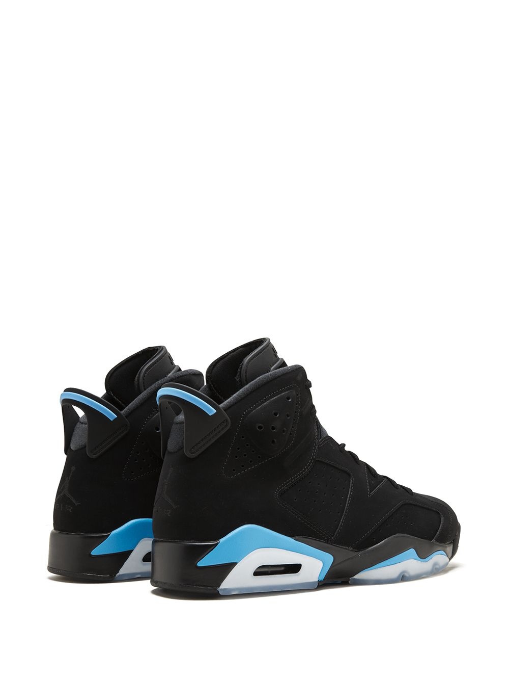 Air Jordan 6 Retro "UNC" sneakers - 3