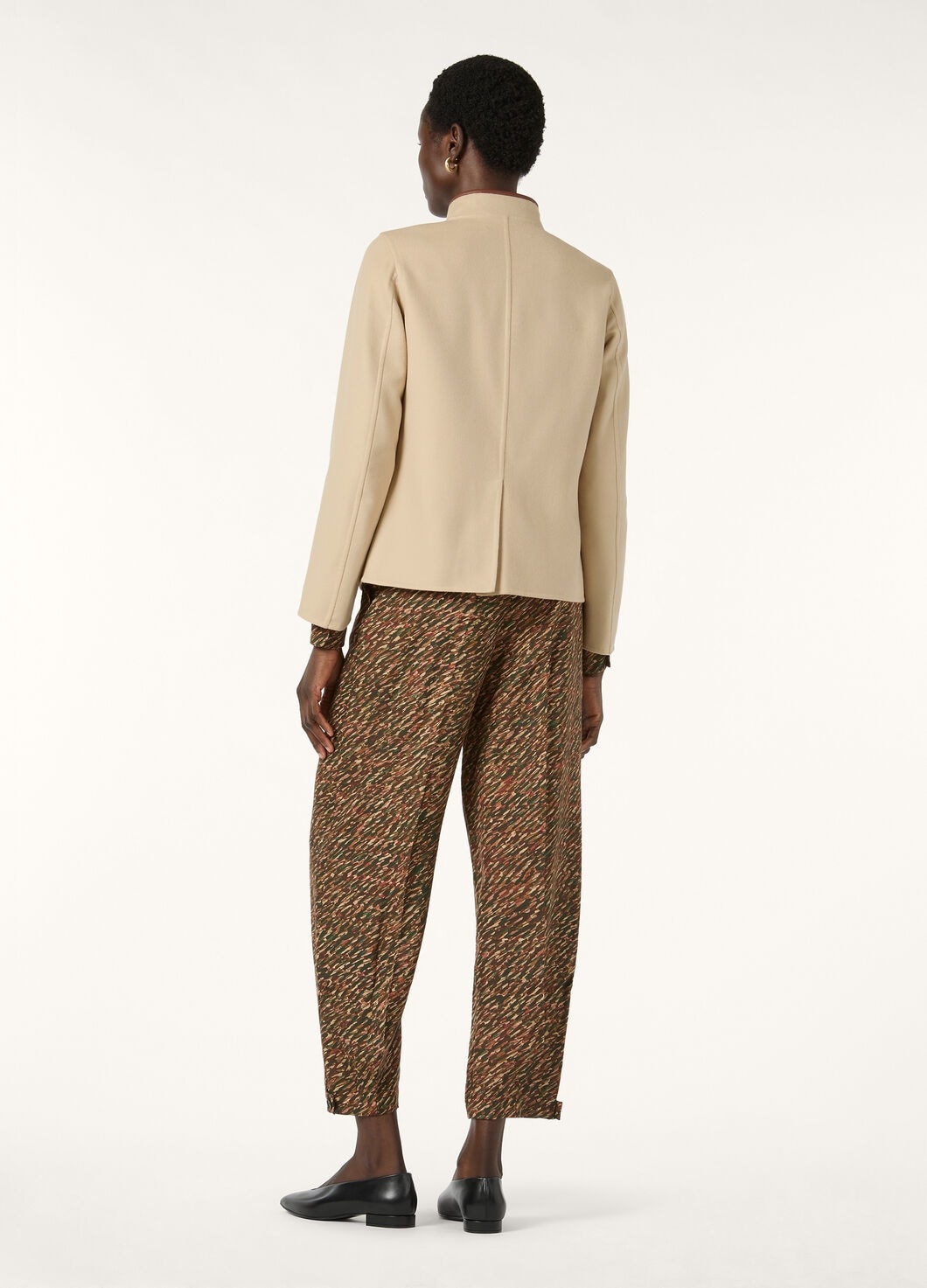 Mini Spagna Jacket - 5