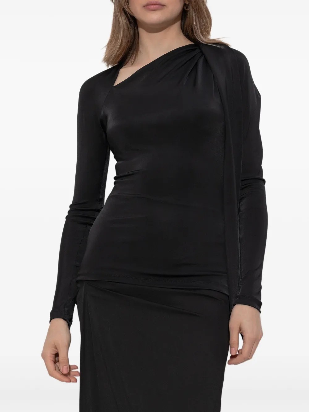 ASYMMETRICAL TOP - 4