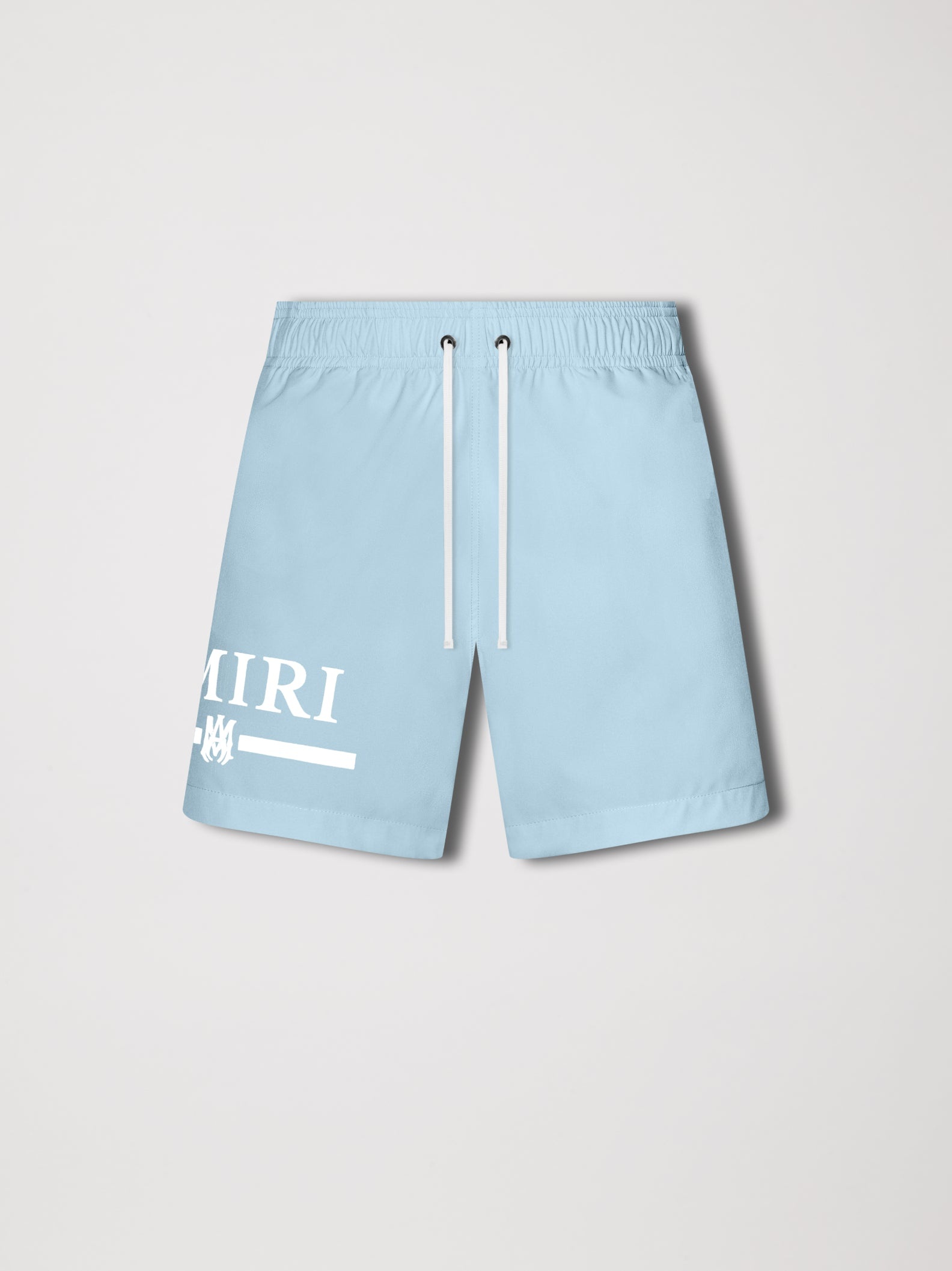 MA BAR LOGO SWIM TRUNK - 1