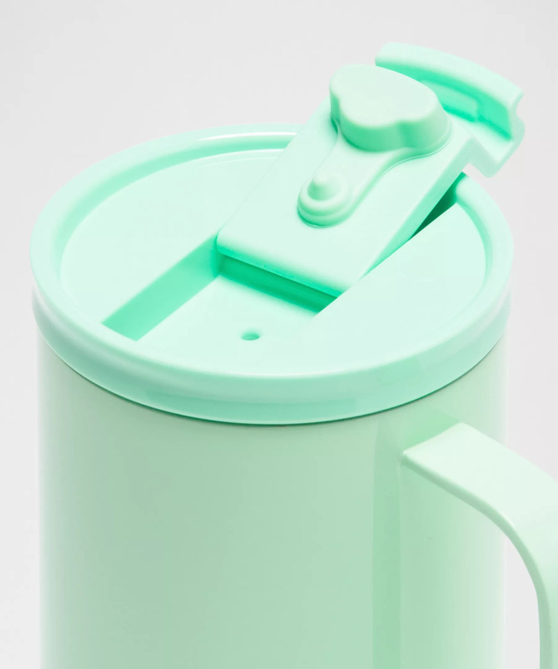 Insulated Mug 12oz *Shine 3