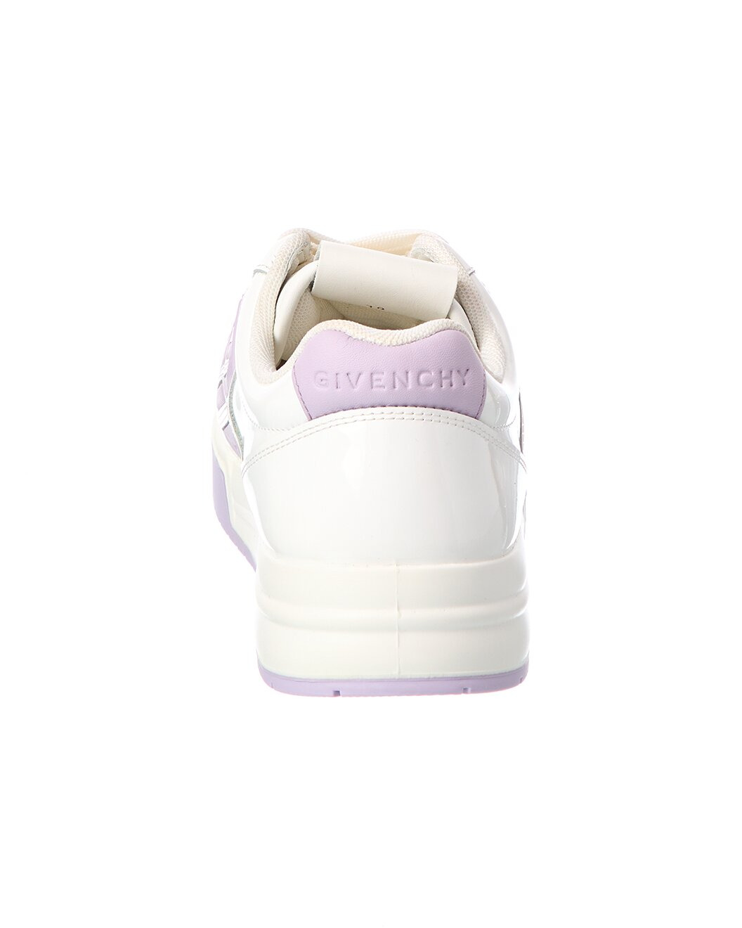 Givenchy G4 Patent Sneaker - 3
