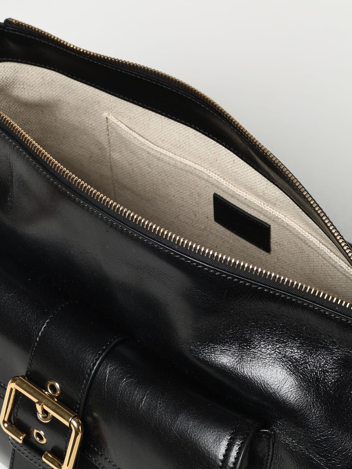 Chloé leather camera bag - 4