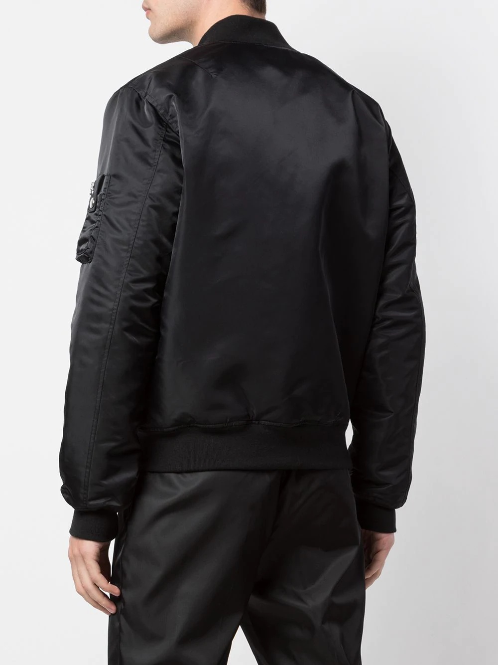 Bogota Bomber II bomber jacket - 4
