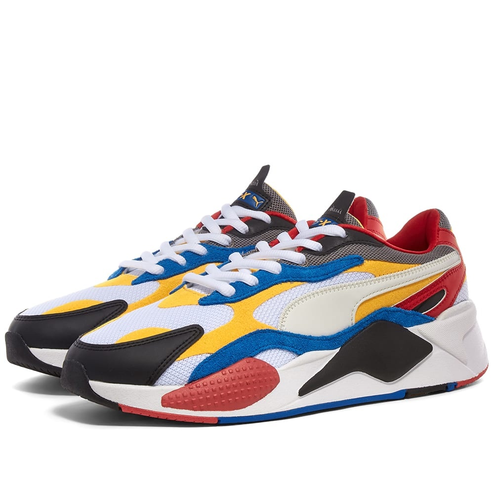 Puma RS-X Puzzle - 1