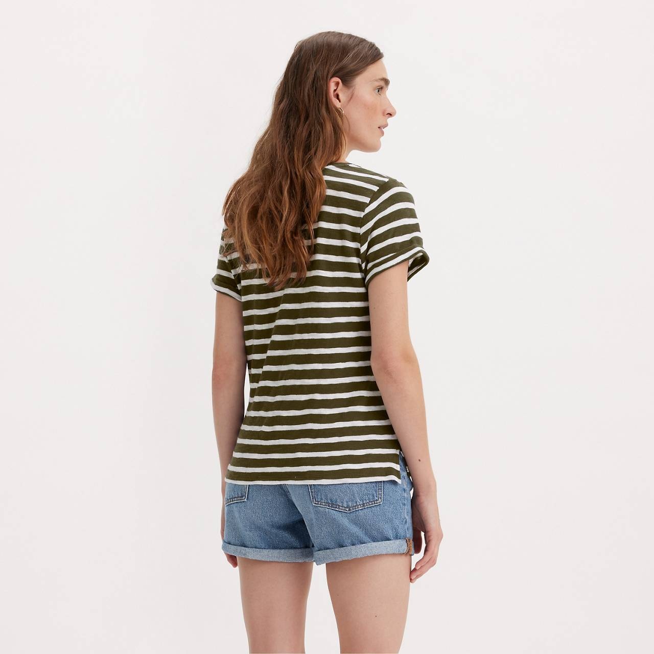 MARGOT SHORT SLEEVE T-SHIRT - 4