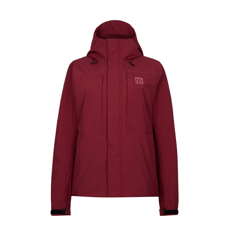 Skálafell GORE-TEX® INFINIUM™ Insulated W Jacket 1