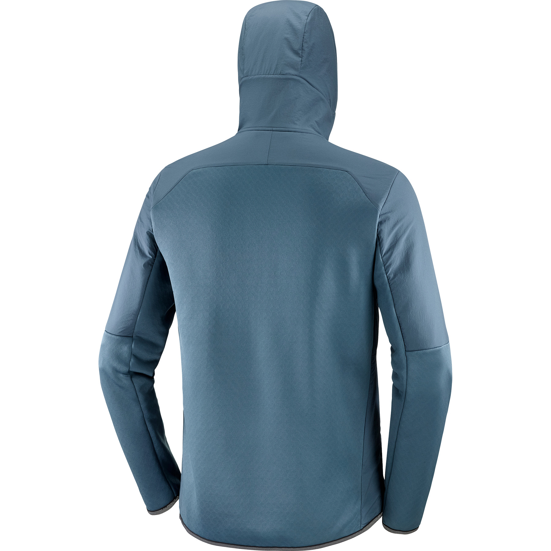 OUTLINE HYBRID WARM - 9
