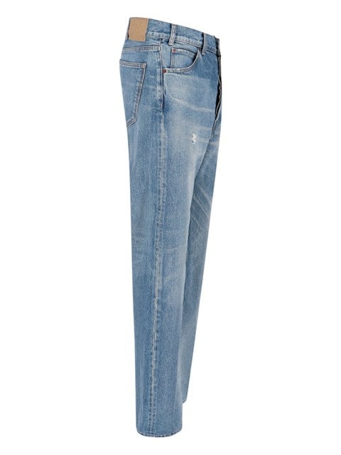 Celine Men Kurt' Jeans - 3