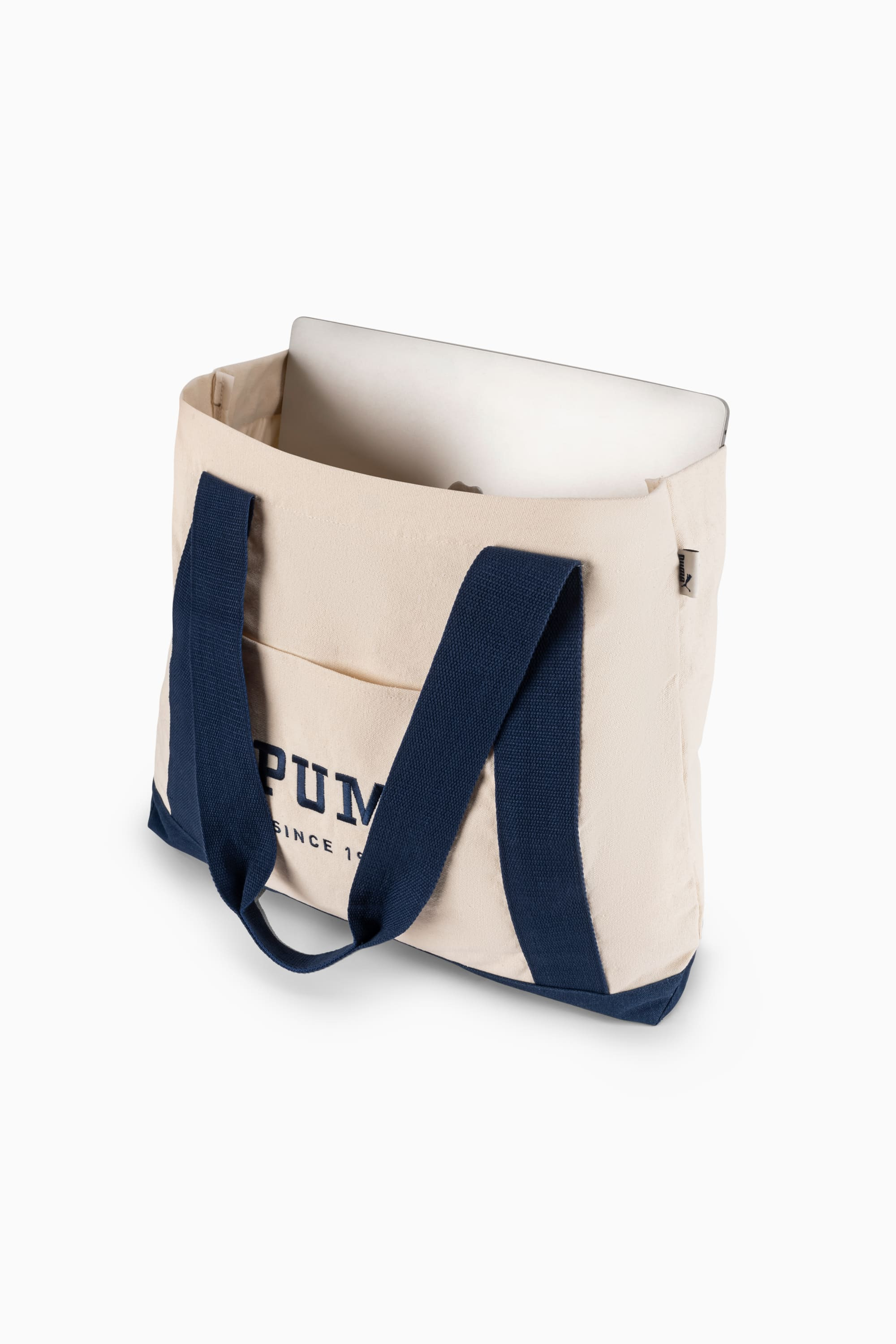 CANVAS TOTE - 3
