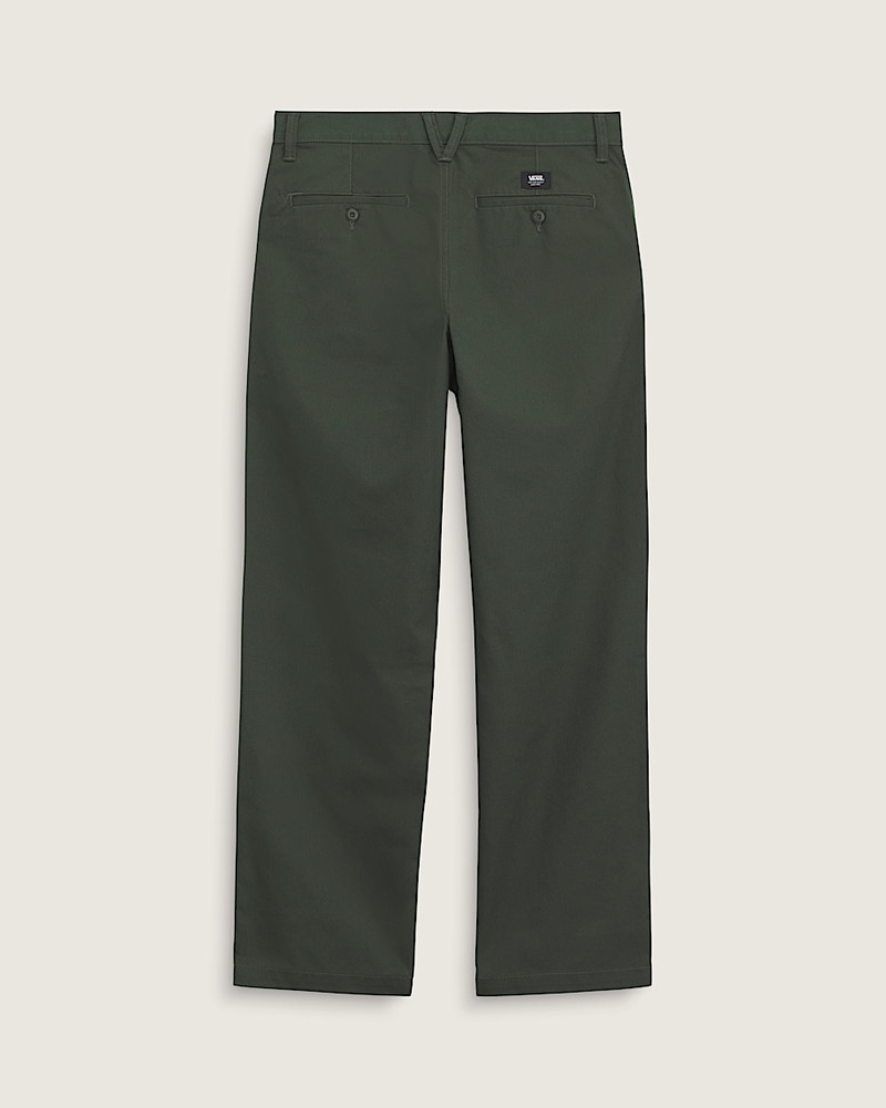 Vans Authentic Chino Loose Pants outlook