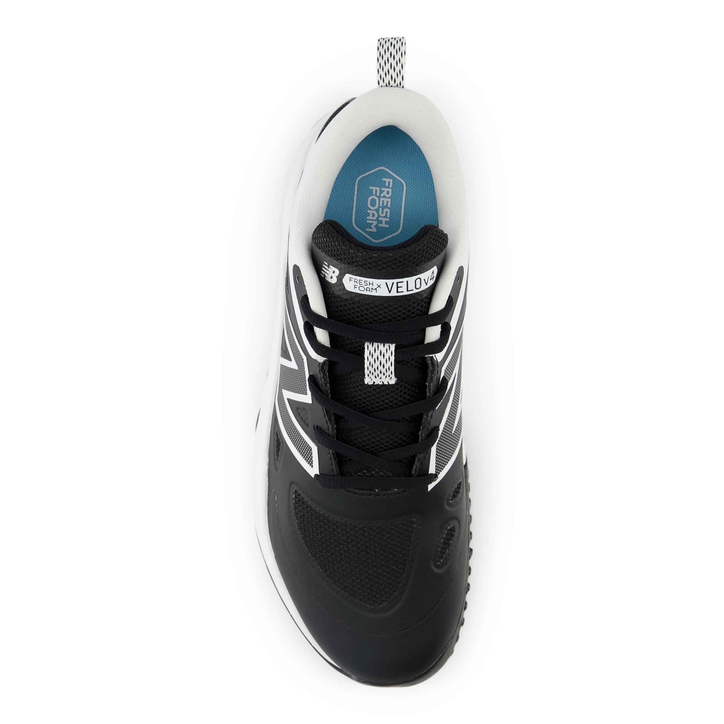 Fresh Foam Velo v4 Turf-Trainer - 4