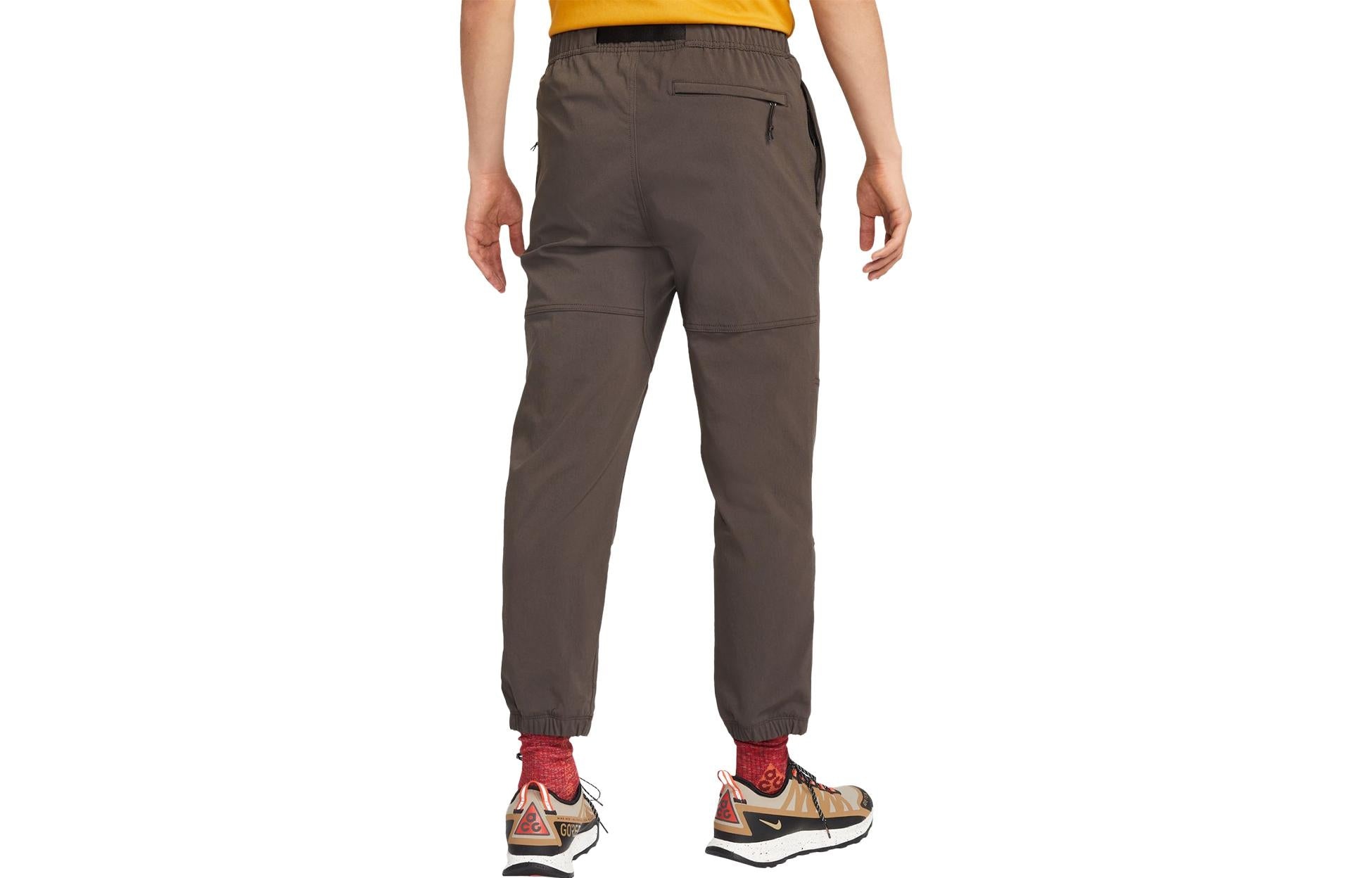 Nike ACG Trail Pants 'Brown' CV0661-220 - 2