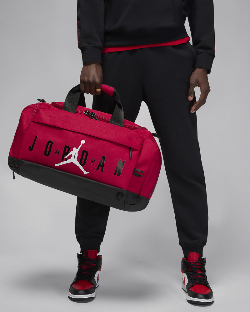 Jordan Velocity Duffle Bag (36L) 1