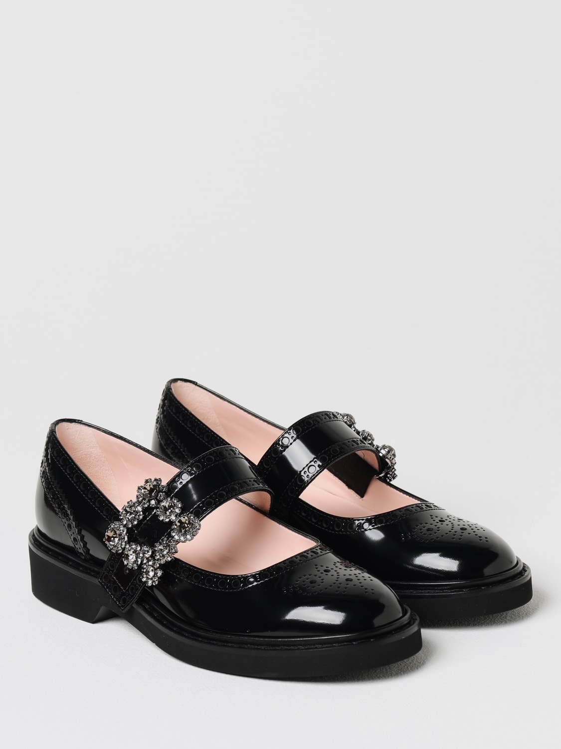 Shoes woman Roger Vivier - 2