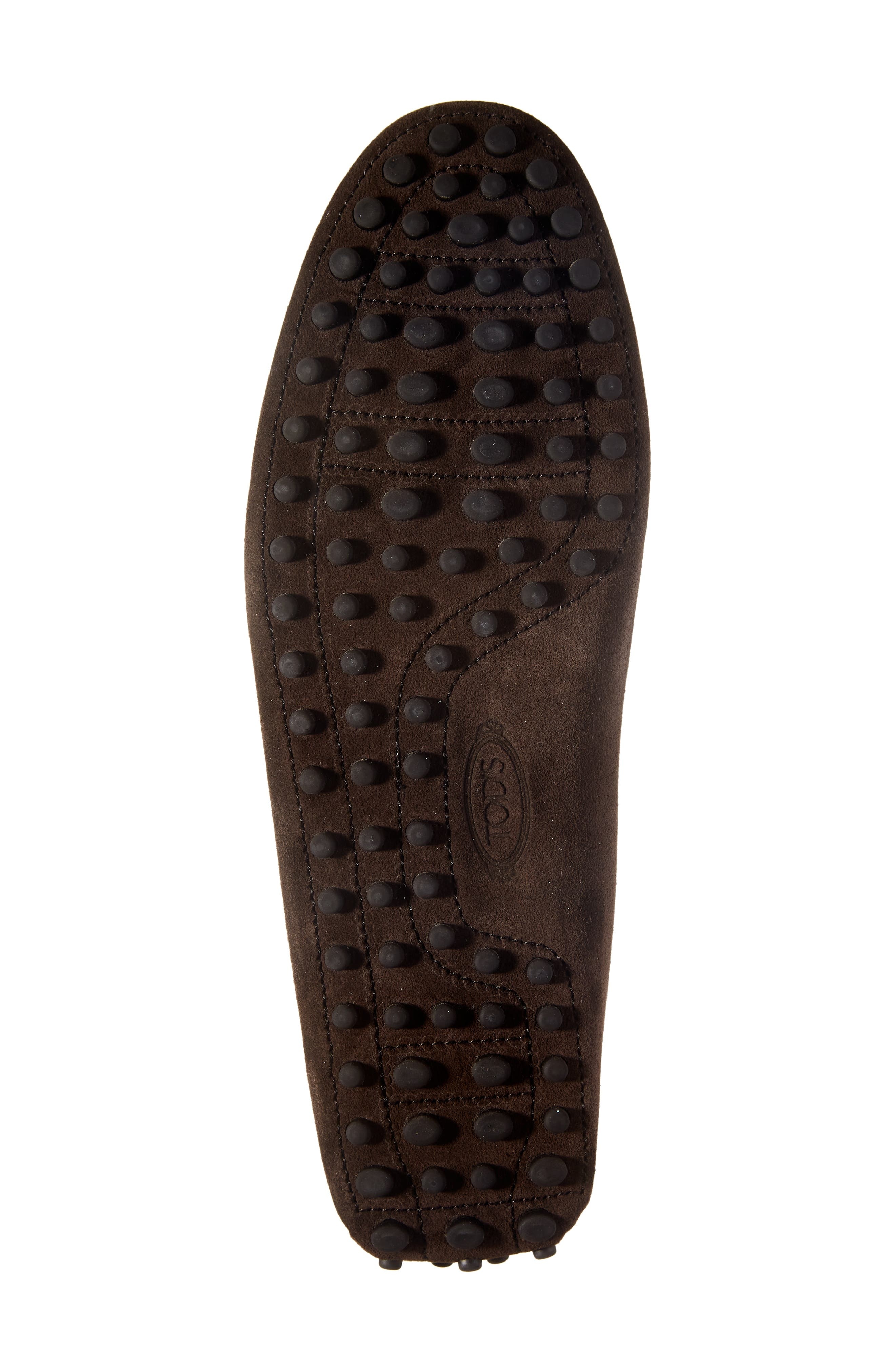 Gommino Driving Shoe - 6