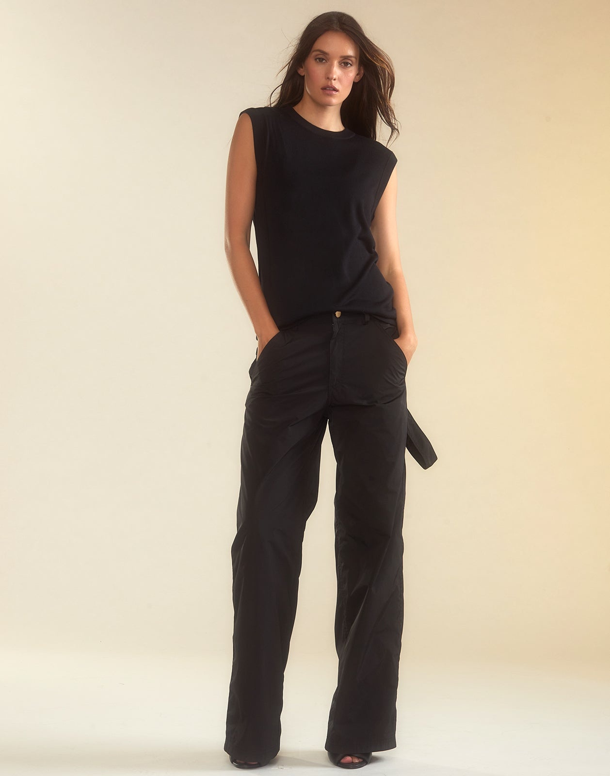 Paige Painter Pant - 2