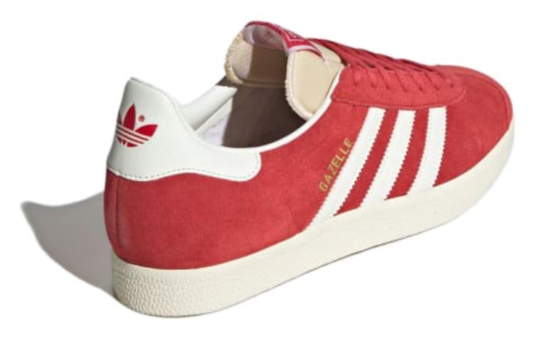 adidas Gazelle 'Glory Red' IG1062 - 4