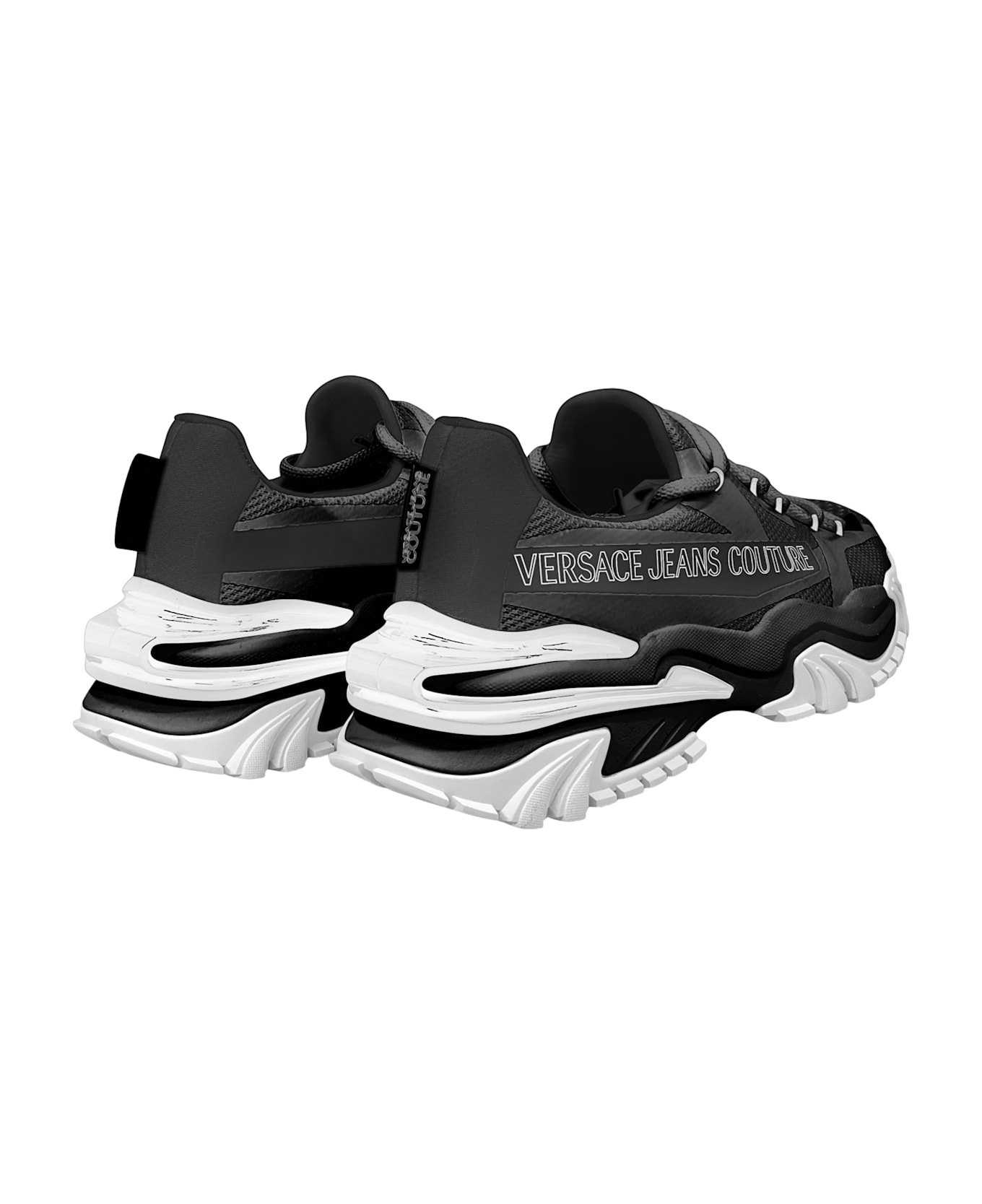 Versace Jeans Couture Sneakers - 3