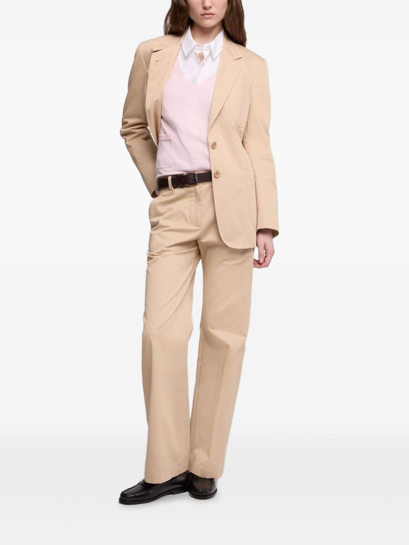 Aspesi V-neck sweater outlook