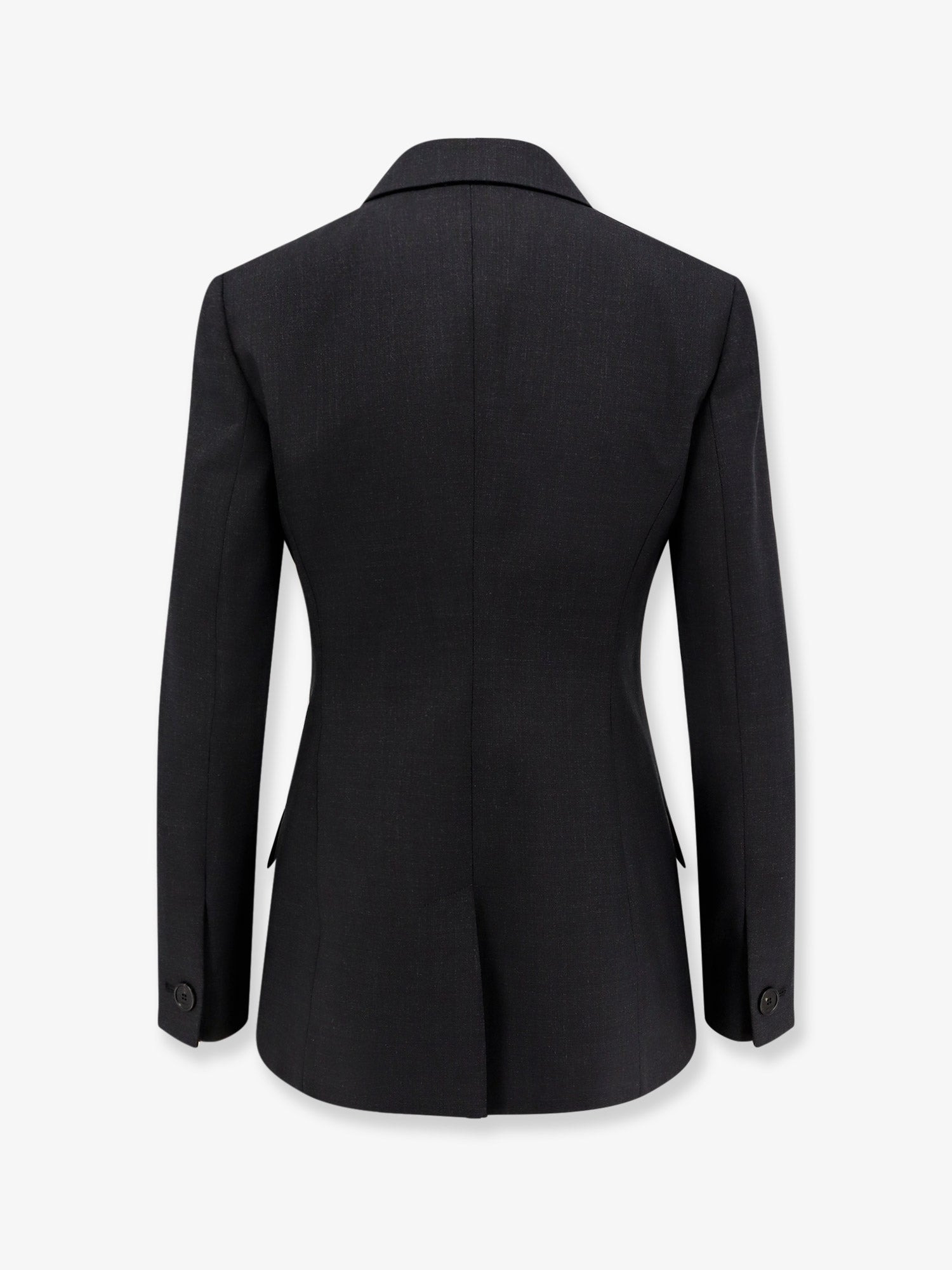 Gucci Women Wool Blazer - 4