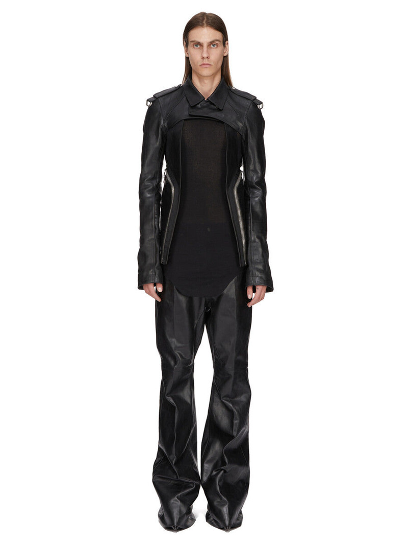Rick Owens BOLAN BOOTCUT outlook