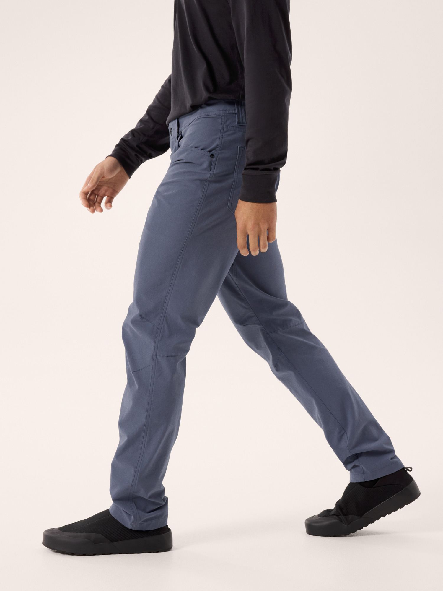 Levon Pant - 6