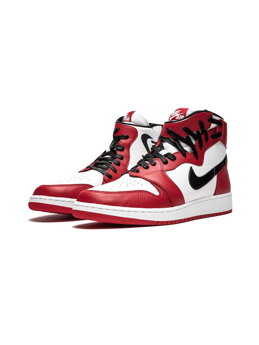 Air Jordan 1 Rebel sneakers - 2