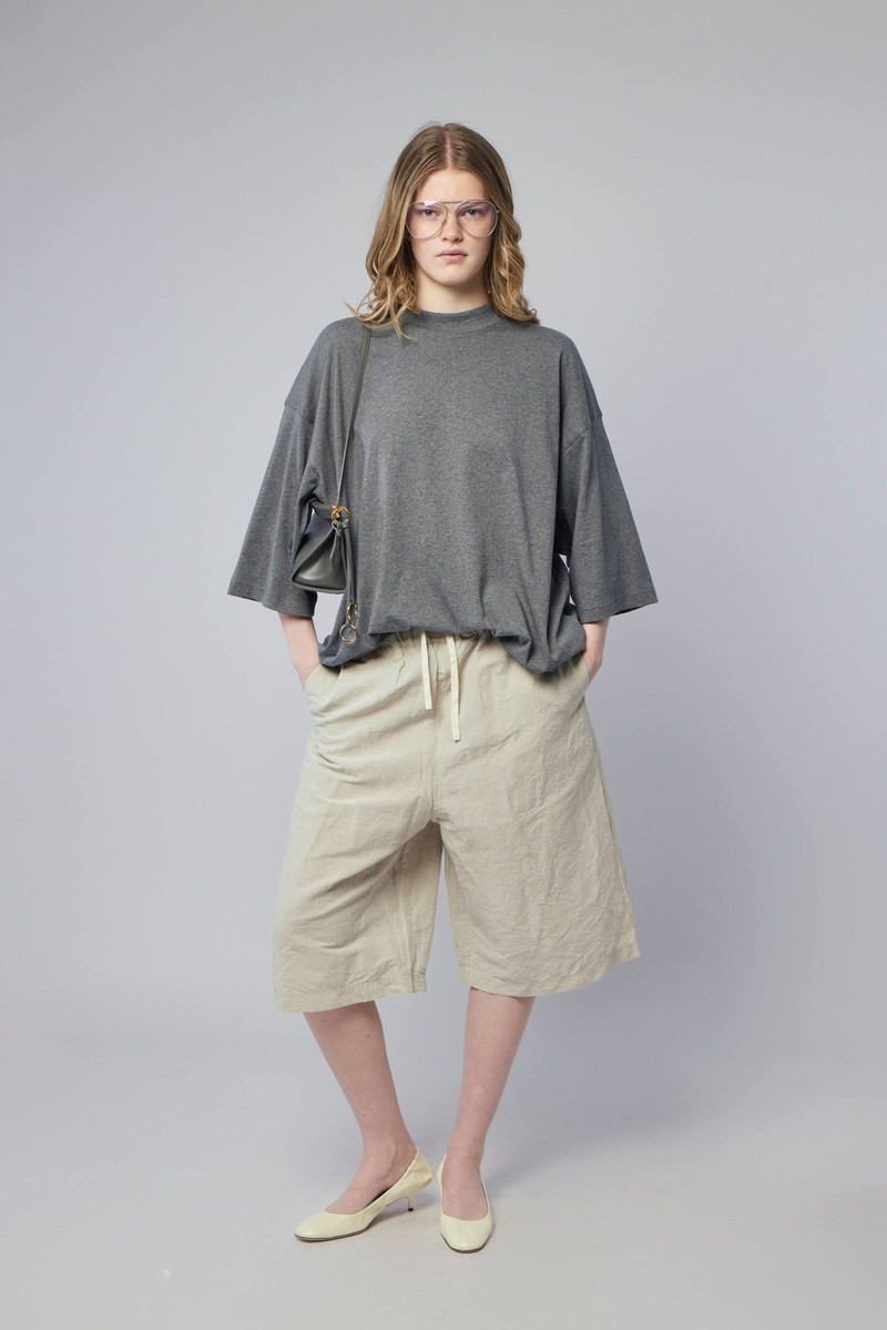 SOFIE D'HOORE Shorts outlook