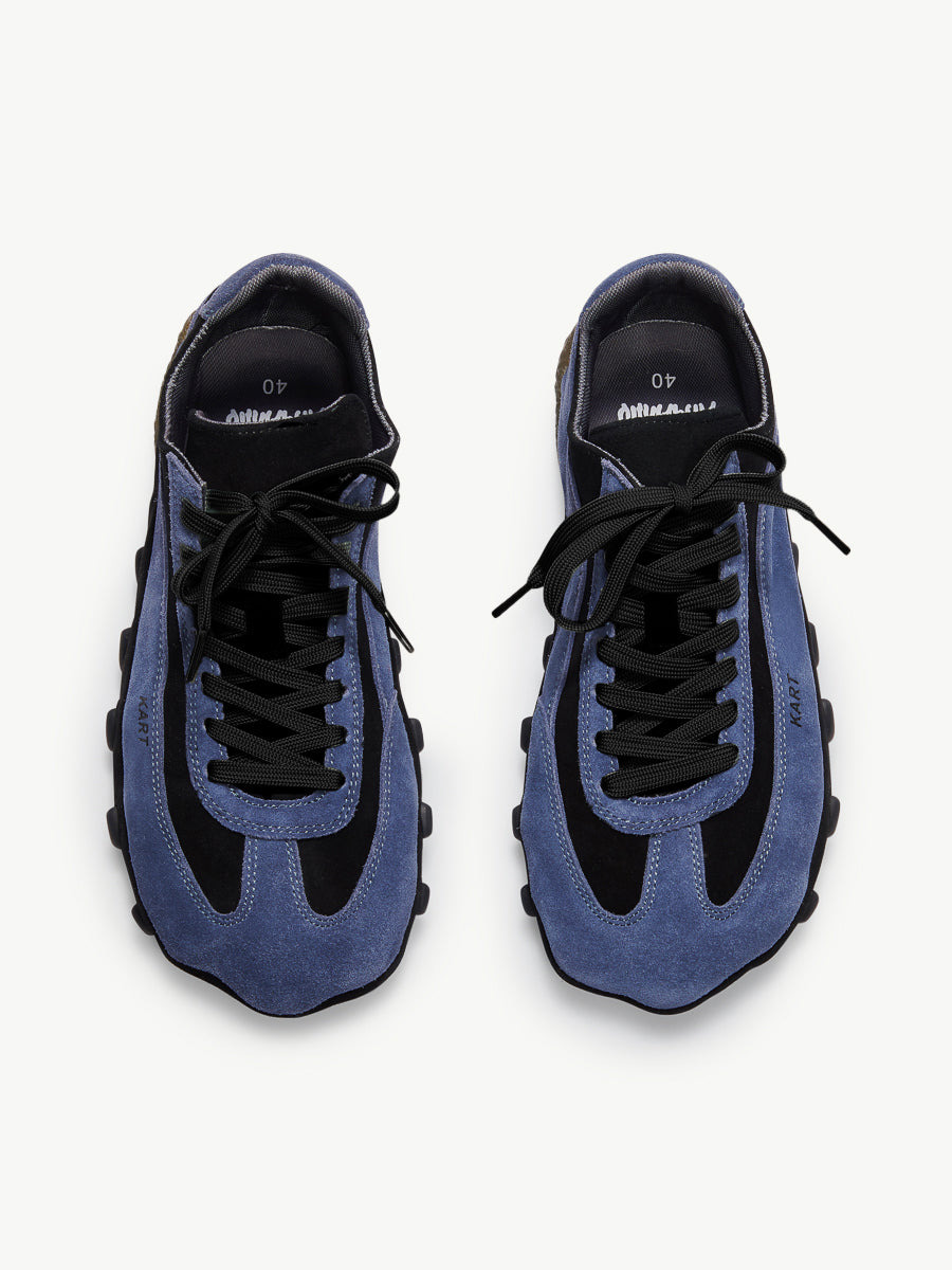 Kart Blue - 3