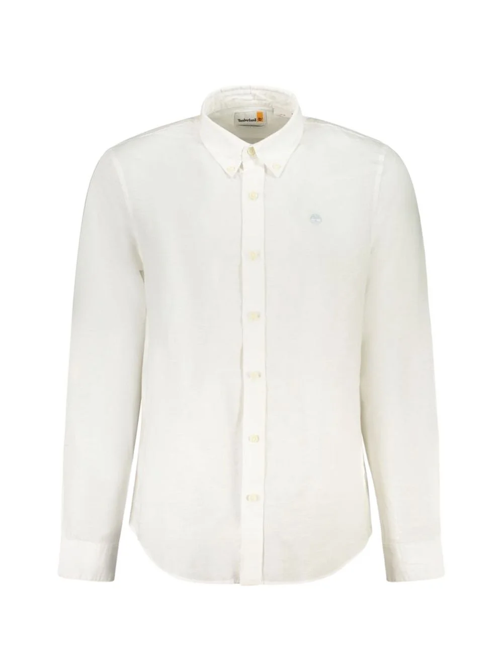 button-down long-sleeve shirt - 1