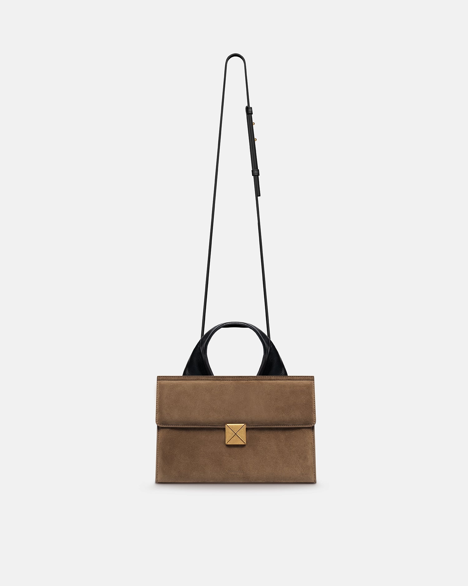Top Handle Bag - 6