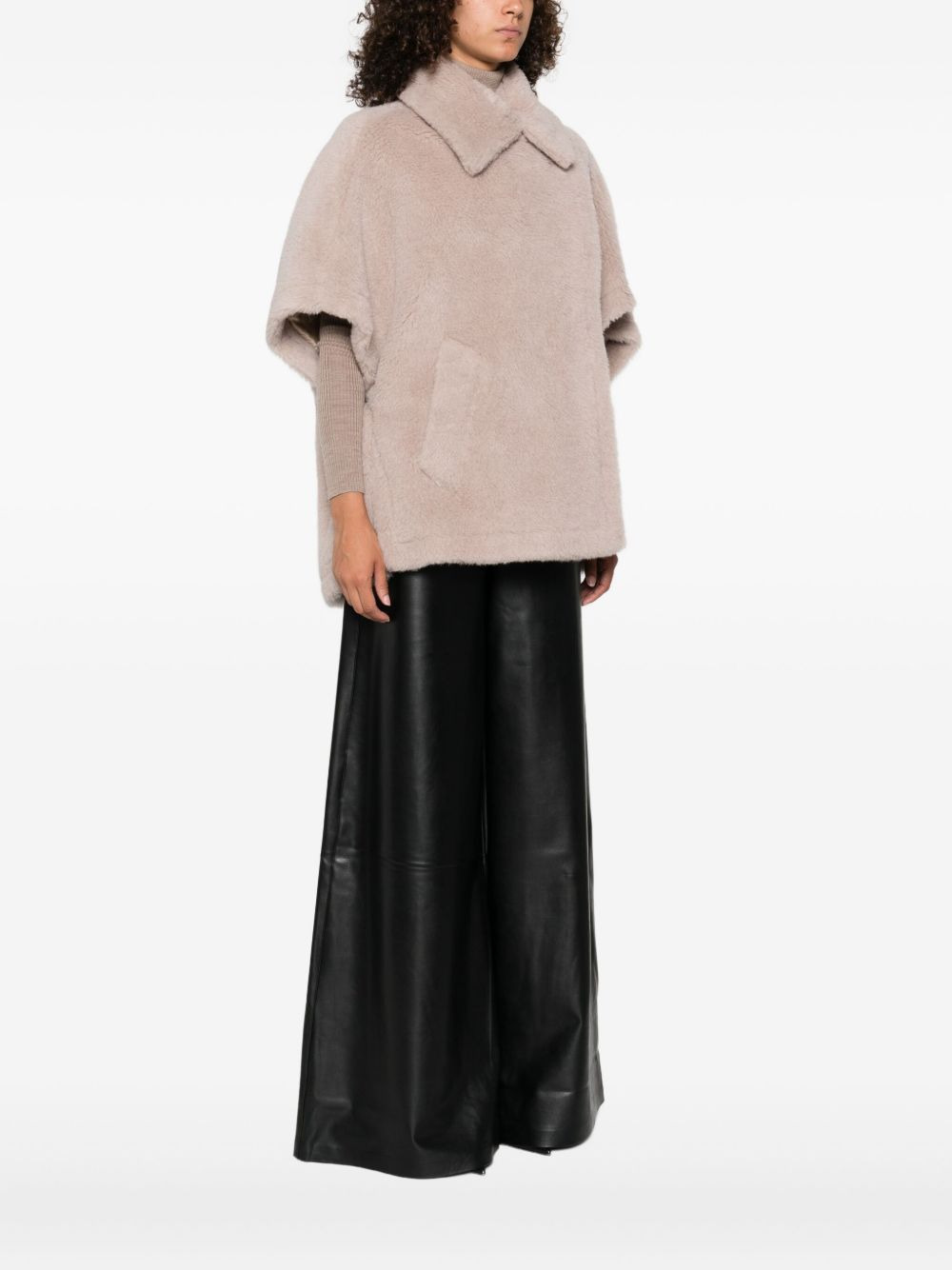 Tebe Teddy cape - 2