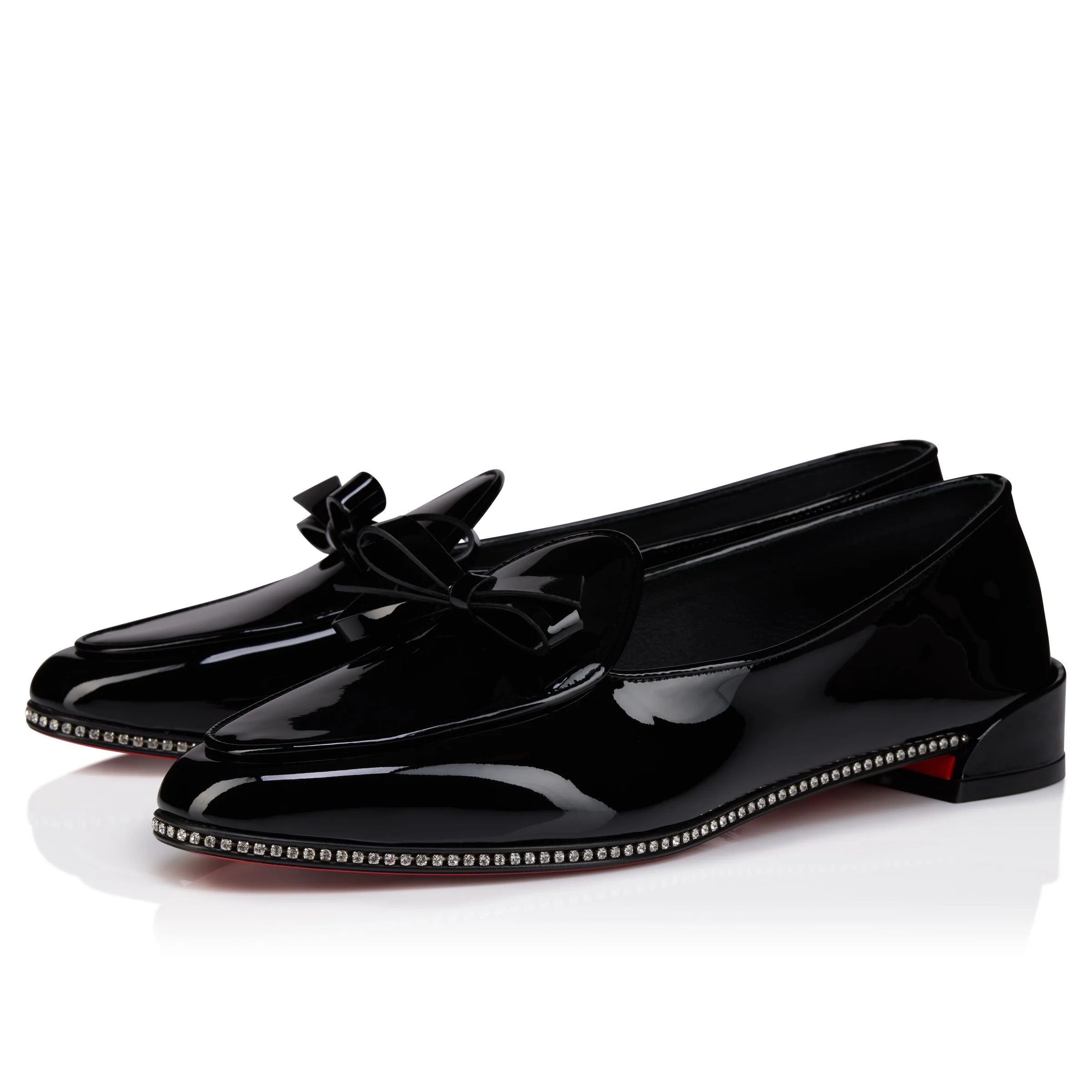 Mocastrass Loafers - 1