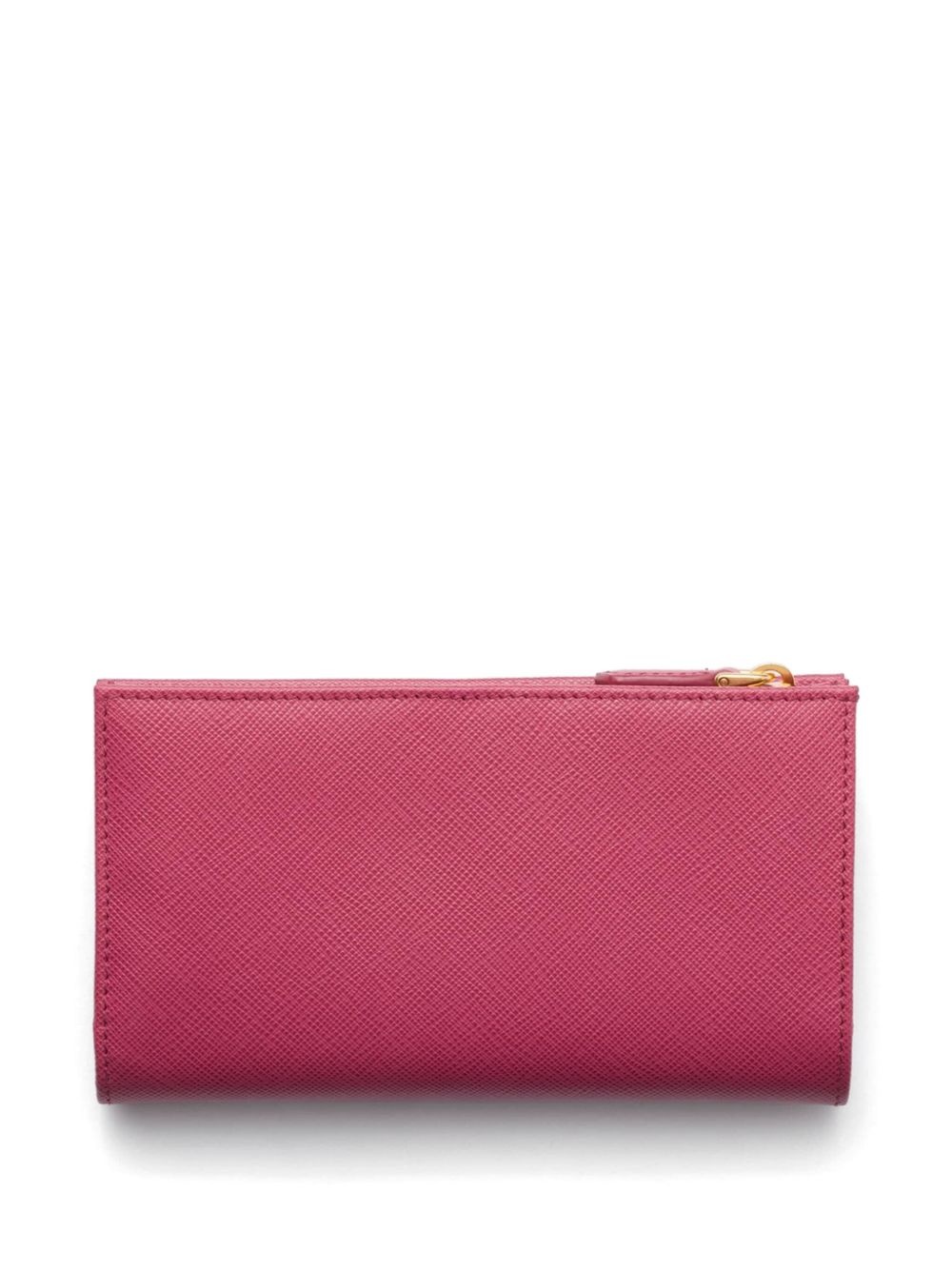 large Saffiano wallet - 2