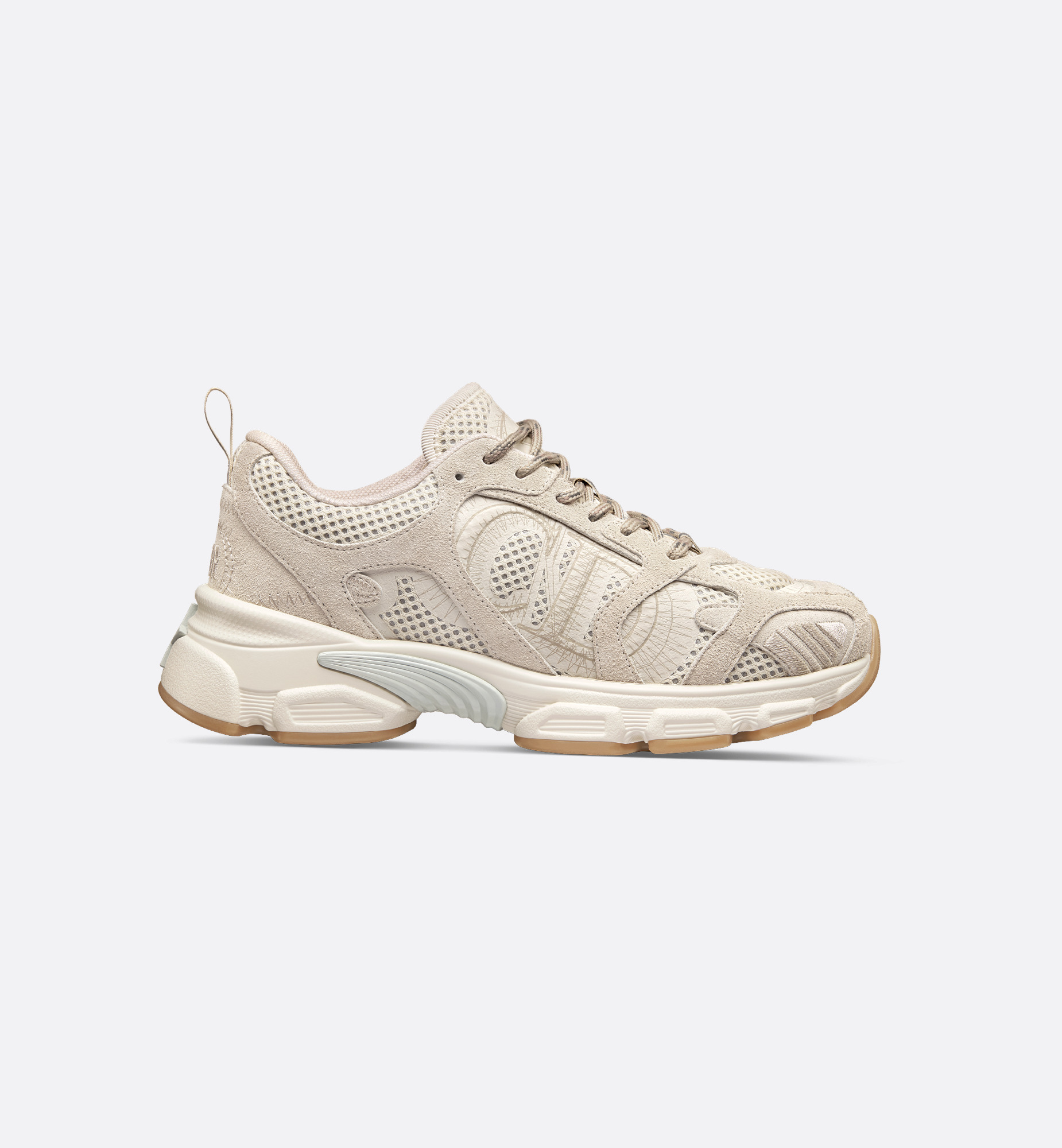 Dior Chrono Sneaker - 5