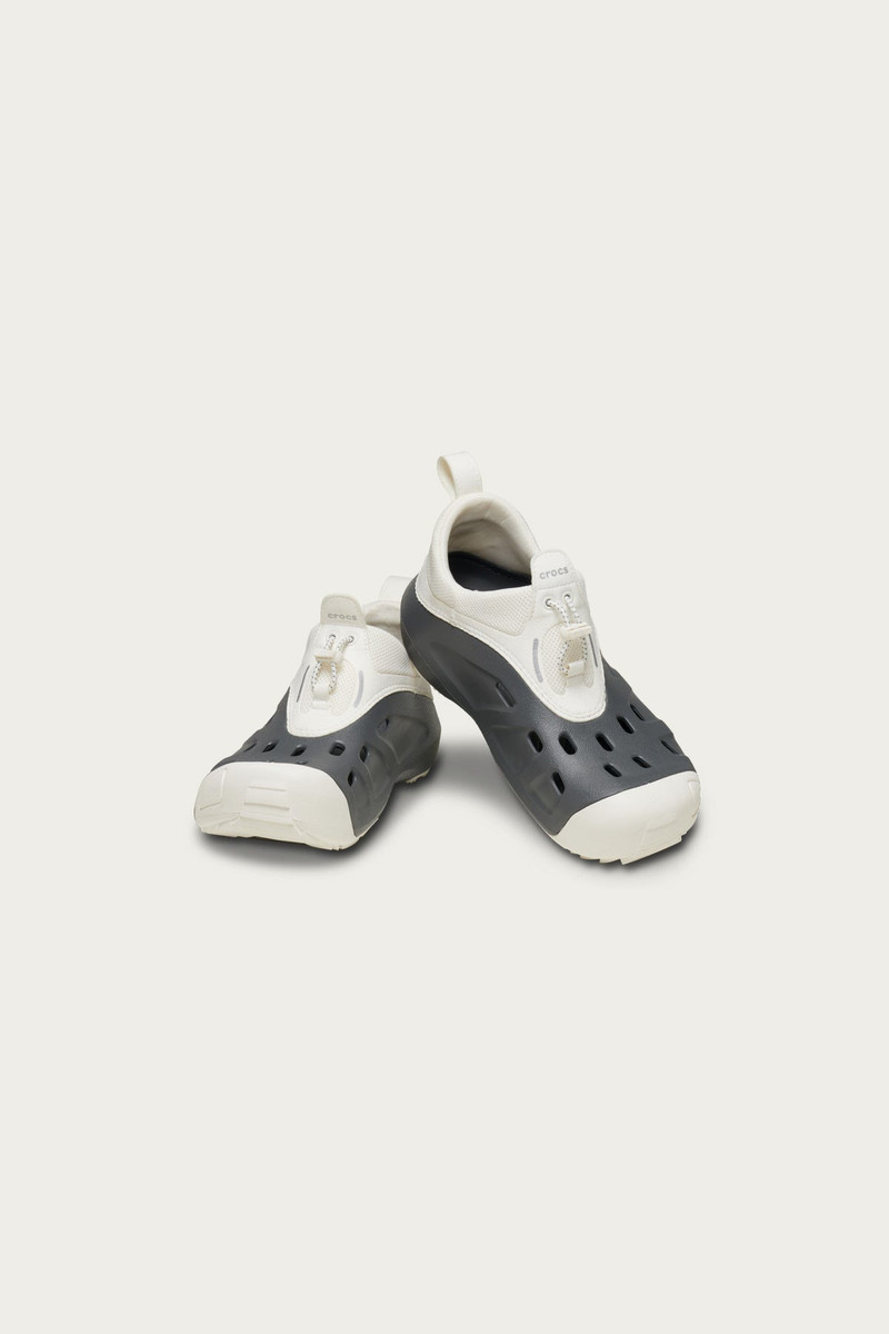 Quick Trail Low - Slate Grey 2