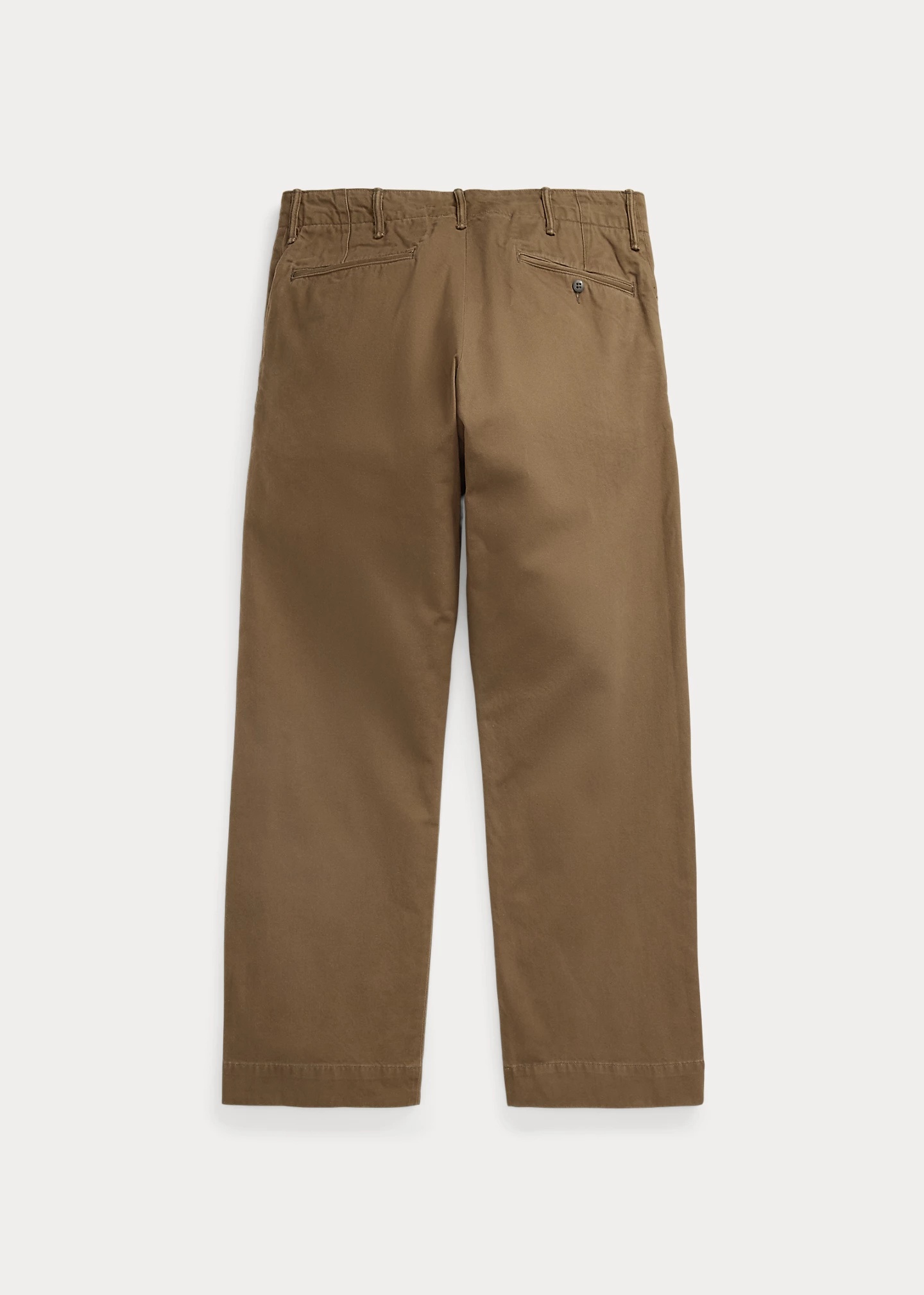 Chino Field Pant - 2