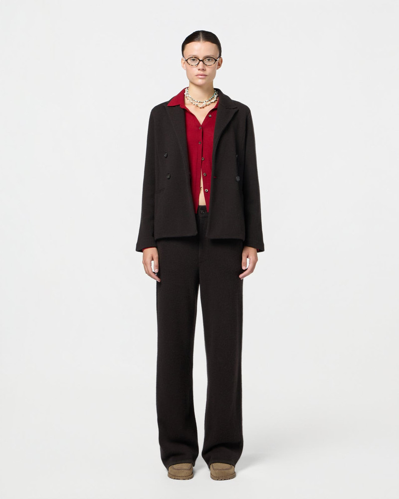 GUEST IN RESIDENCE Tailored Blazer outlook